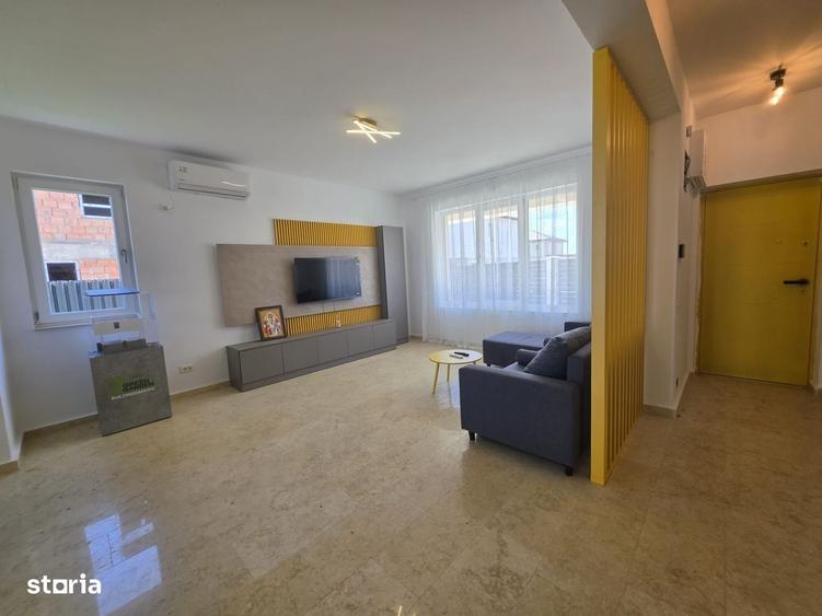 Vila tip duplex(calcan) / Cartier rezidential - 9