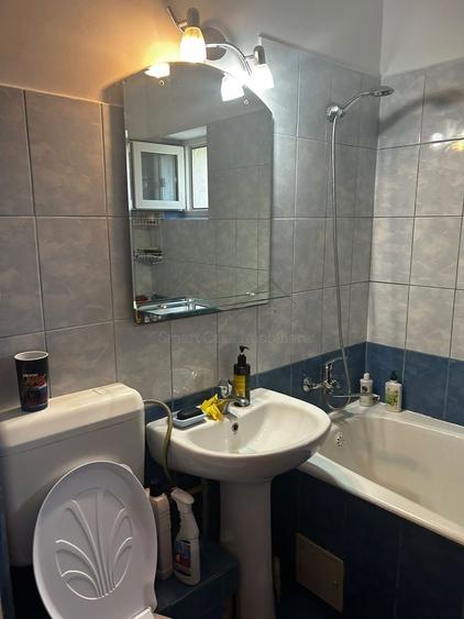 Apartament cu 2 camere decomandat în Metalurgie