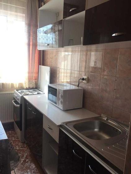Apartament cu 2 camere în Negru Vodă