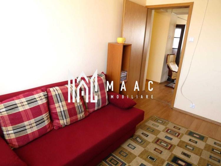 Apartament 3 camere de închiriat | Central, Sibiu | 91 mp - 6