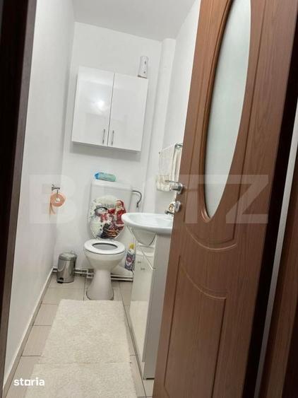Apartament cu 3 camere în Micro 16