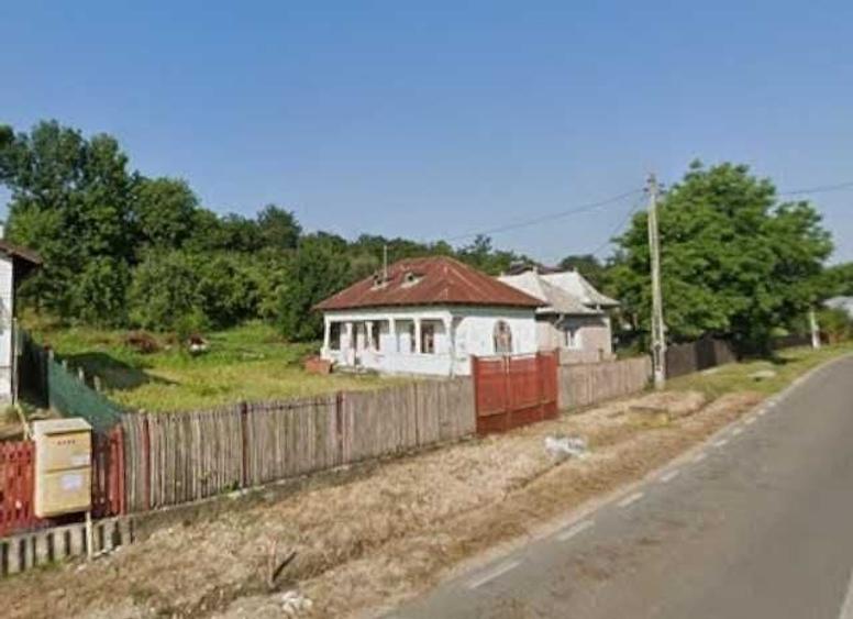 Casă cu 2 camere în Râncăciov