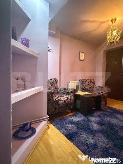 Apartament 3 camere, in vila, 46 mp, zona CENTRAL - Ploiesti (Prahova) - 3