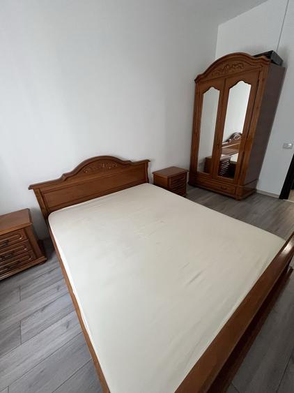 Apartament cu 2 camere decomandat în Dudu