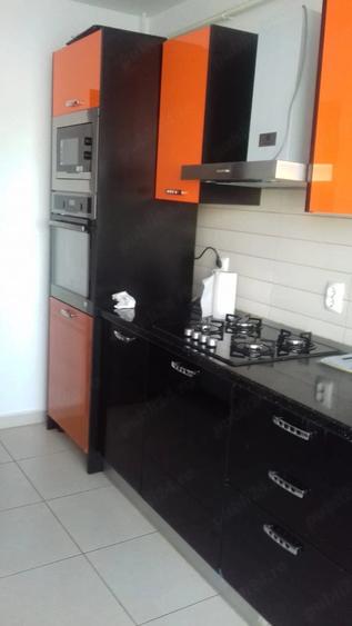 Apartament cu 2 camere decomandat în Obor