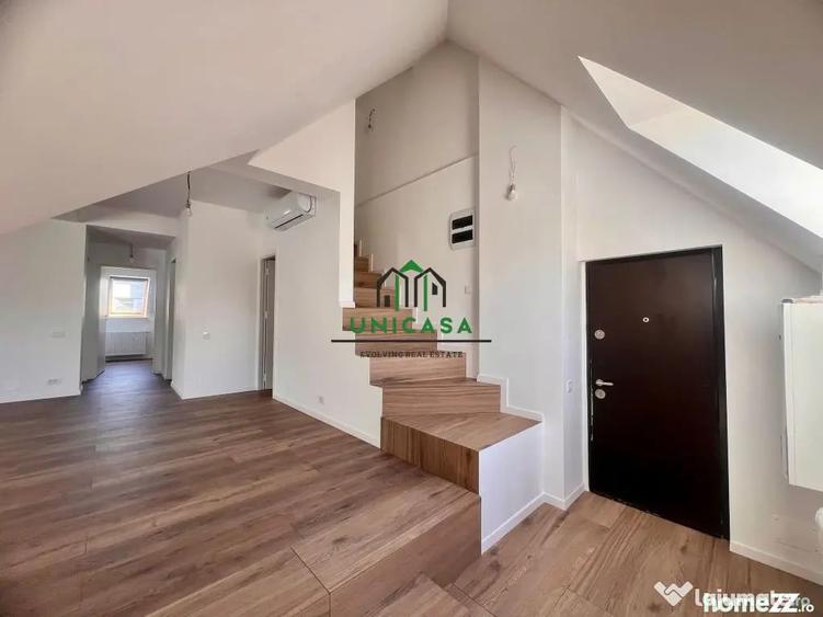 Apartament 3 camere | 110 mp | Central Ramnicu Valcea - Ramnicu Valcea (Valcea) - 12