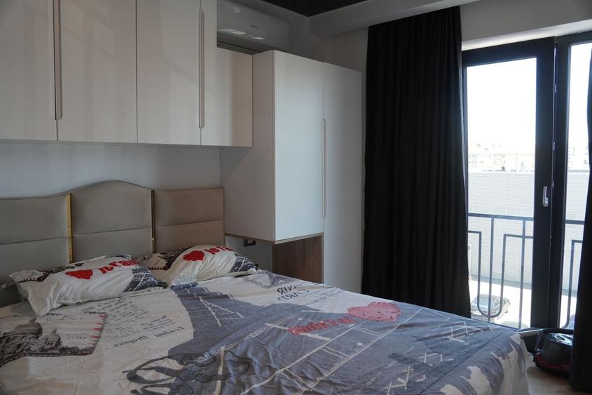 Apartament 2 camere Pipera My Place Residence - 4
