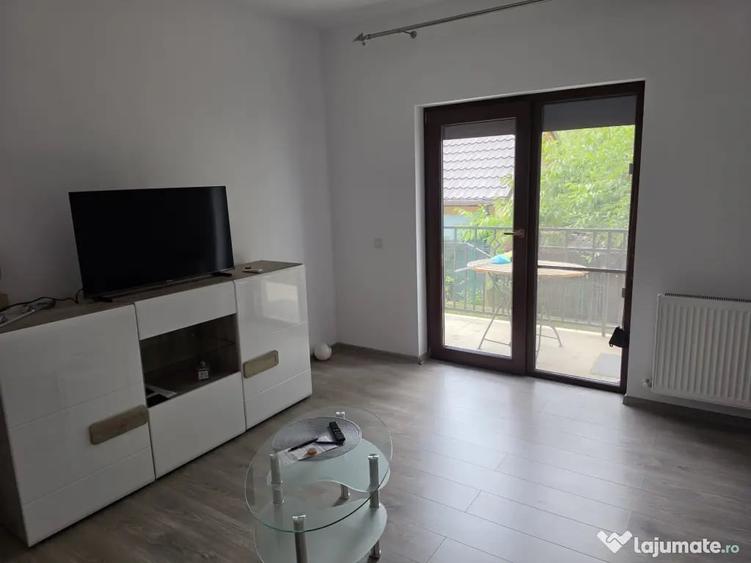 Apartament cu 3 camere decomandat în Valea Lupului