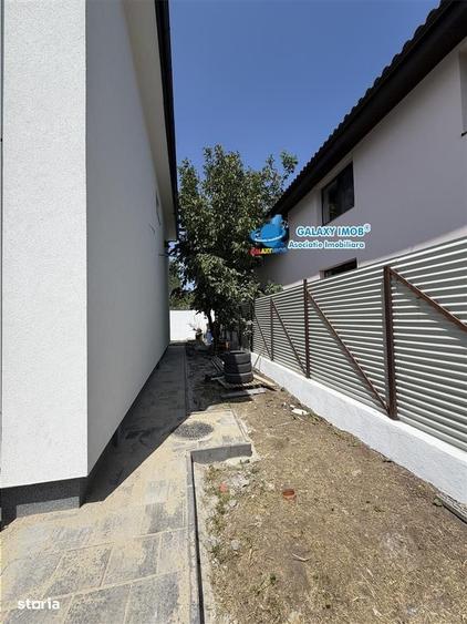 Casă cu 4 camere în Drumul Taberei