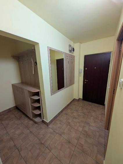 Apartament cu 2 camere decomandat, mobilat în Zorilor