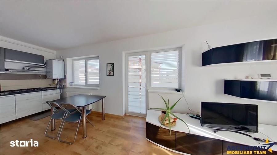 Pet friendly! 2 camere decomandate, parcare inclusa, Sub Cetate Reside - 1