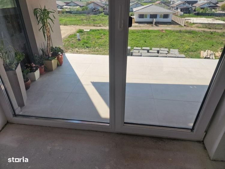 Apartament cu 2 camere în Remetea Mare