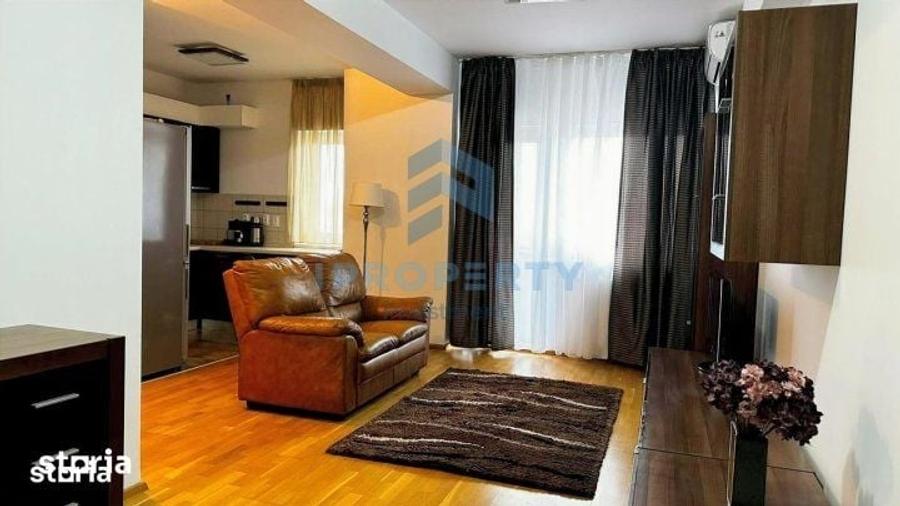Apartament 2 Camere Eminescu View cu centrala proprie si loc de Parcar - 3