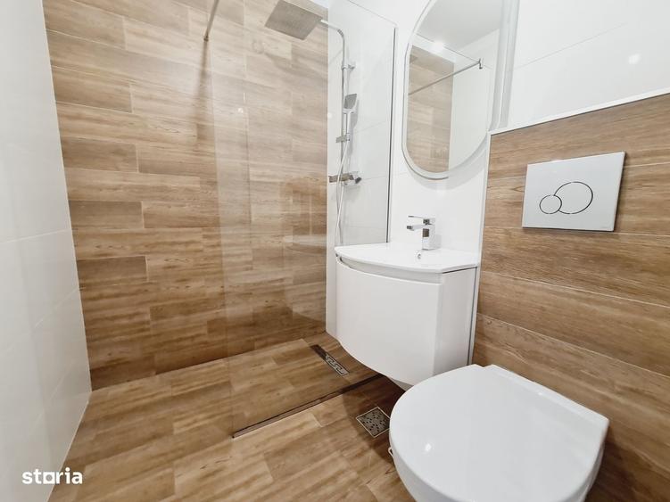 Apartament cu 2 camere decomandat în Tătărași