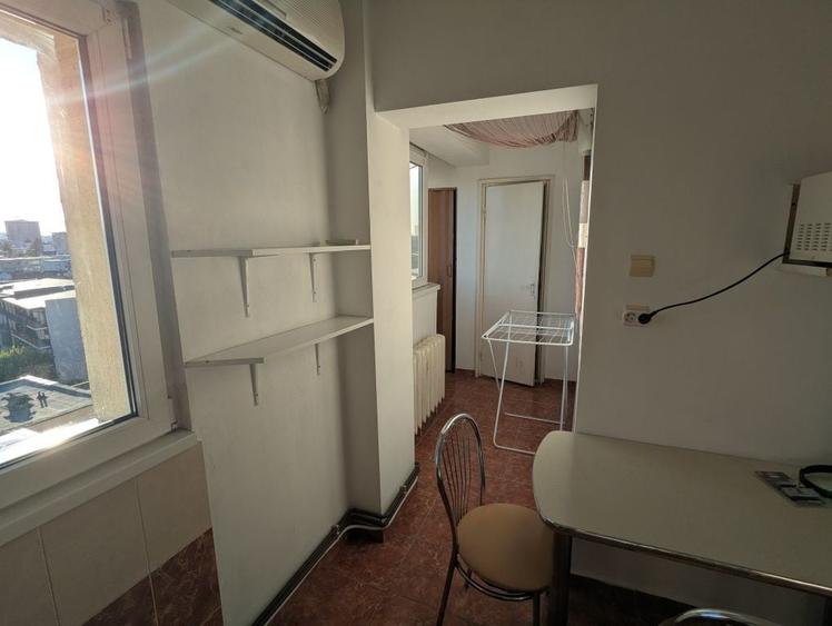 Apartament cu 2 camere decomandat în Mărăști
