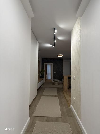 Apartament cu 2 camere nedecomandat în Dumbrăvița