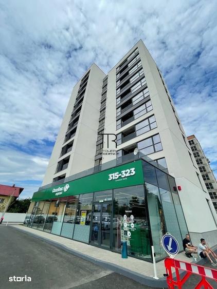 Apartament cu 2 camere în Rahova