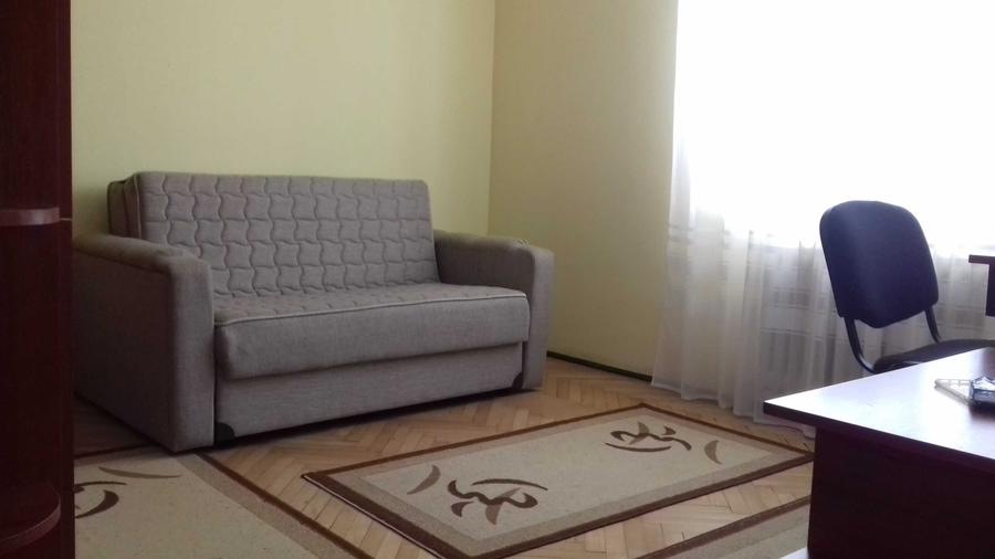 Apartament 2 camere de inchiriat Craiovei Pitesti, loc de parcare - 2