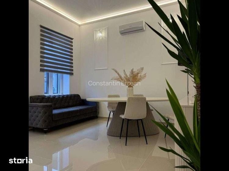 Ap. 2 camere de vanzare Central, Targu Mure?