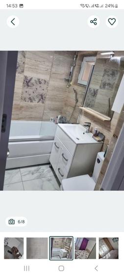 Inchiriez apartament 3 camere Central Slobozia - 5