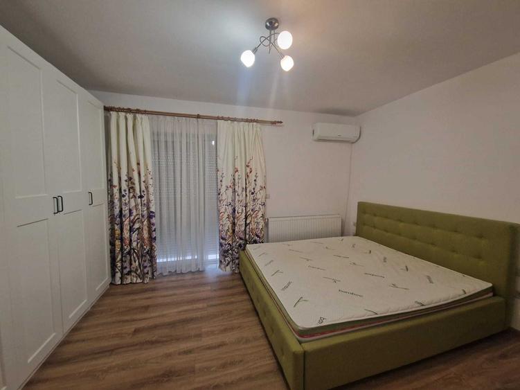 Casă cu 3 camere cu Teren 50 Mp în Moșnița Nouă
