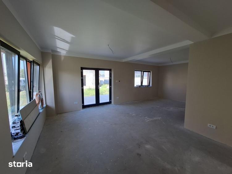 Casa P+1E+pod 105mp teren 435mp predare la cheie Cumpana - 7
