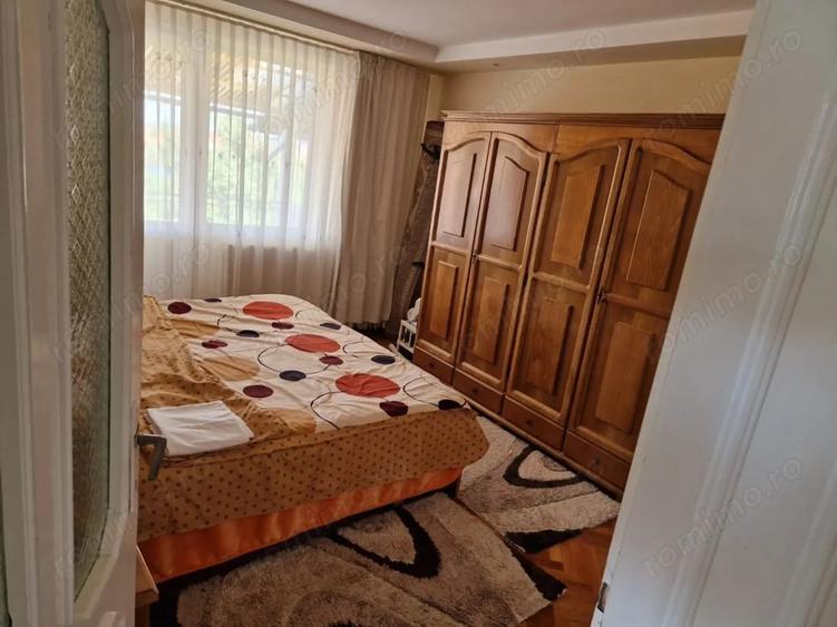 Casă cu 1 camere cu Teren 200 Mp în Central