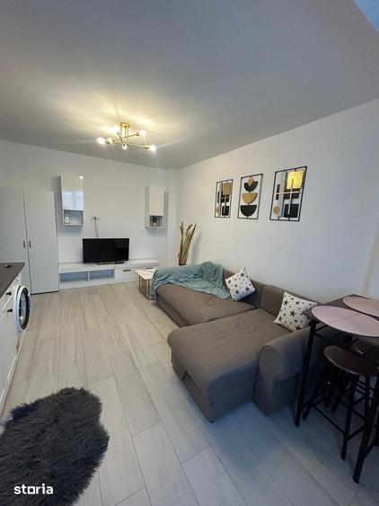 Apartament cu 2 camere în Rediu