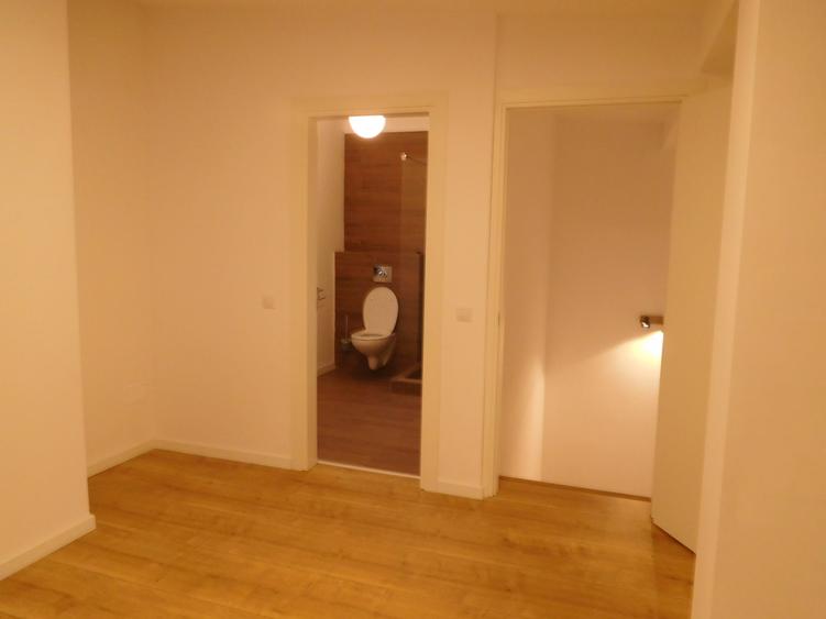 Duplex cu 4 camere cu Canalizare în Borhanci