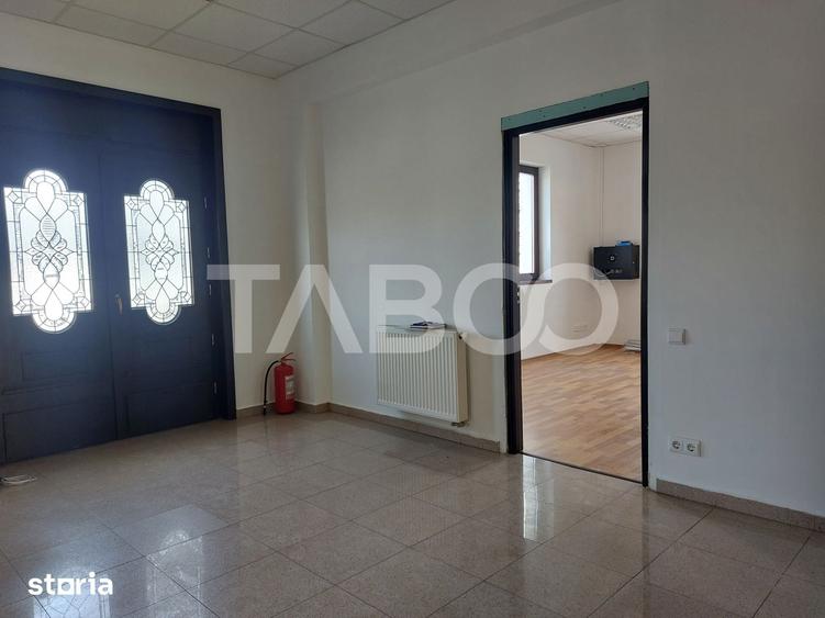 Eleganta si prestigiu - Spatiu de birouri de 110 mp zona Sub Arini - 5