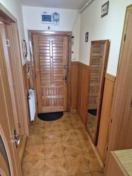 Apartament cu 2 camere circular în Astra