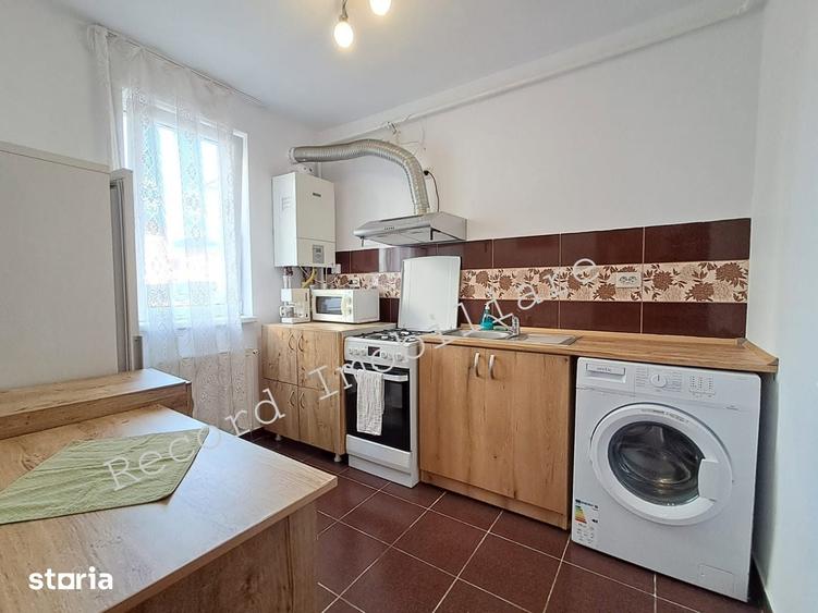 Inchiriere Apartament 1 camera, 32 mp, parcare zona Eroilor Floresti - 2