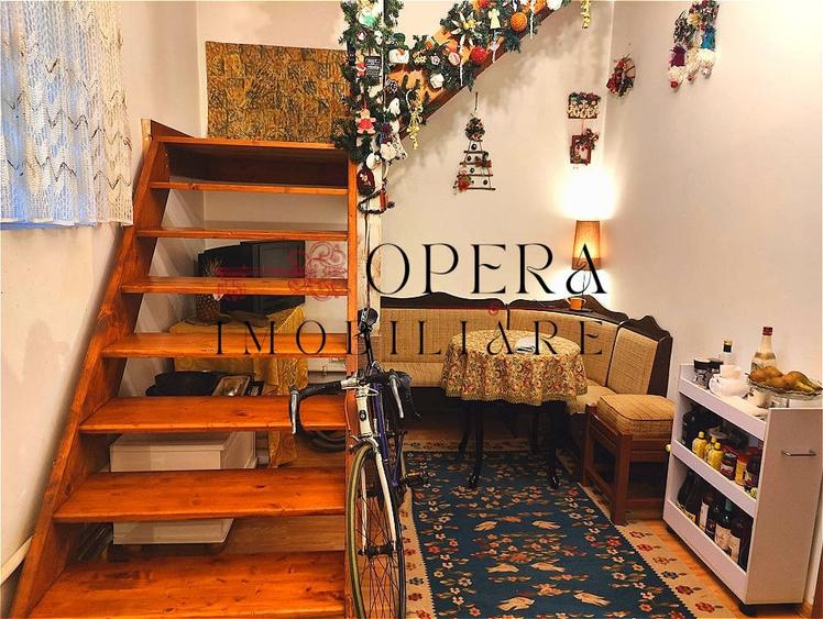 Duplex cu 4 camere cu Canalizare în Ultracentral