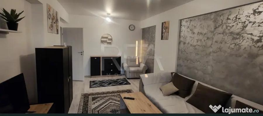 Apartament 2 Camere | Envogue Residence | Bloc Nou | Central - 5