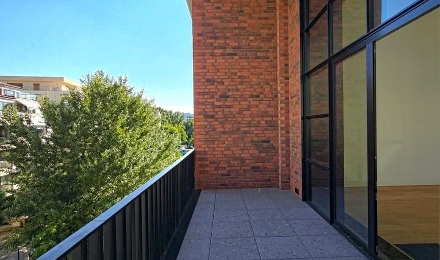 Apartament cu 4 camere în Floreasca