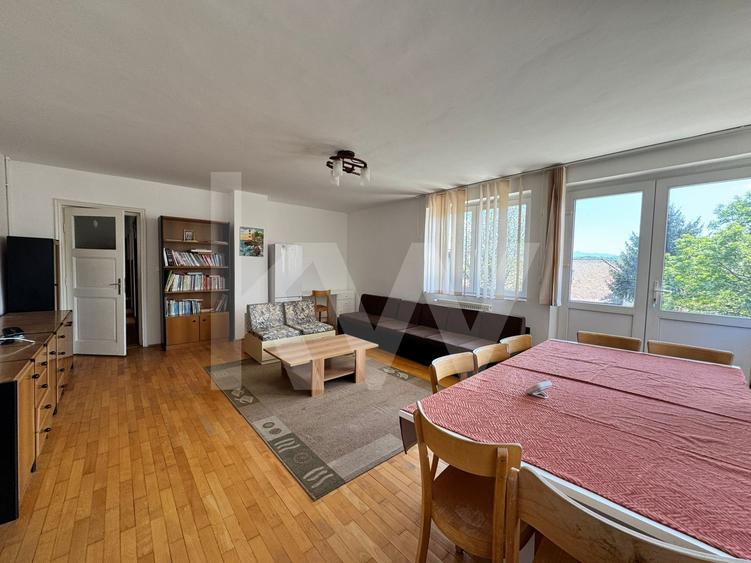 3 CASUTE IN MIJLOCUL NATURII - 18