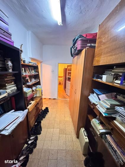 CASA Ultracentrala PIATA ROMANA Teren 300mp INVESTITIE CU POTENTI - 13