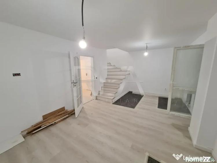De vanzare Apartament 4 camere tip duplex Pacii, etajul 4 si 5 - 1