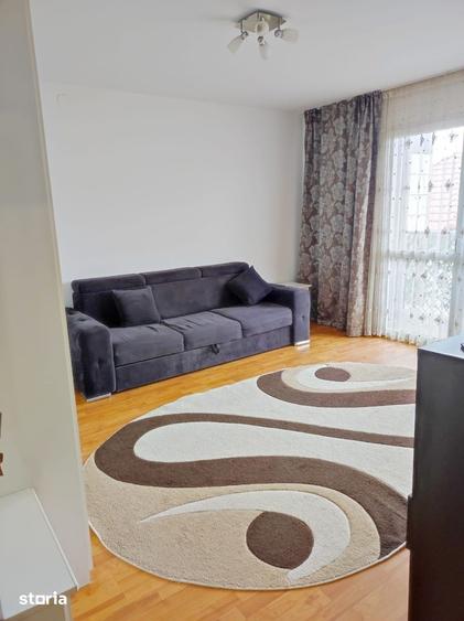 Apartament cu 2 camere decomandat în Sântandrei