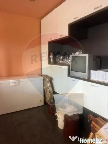 Spațiu comercial, de 15 mp, în Șofronea