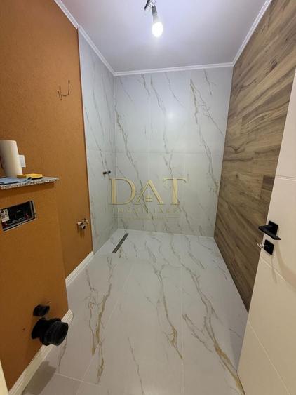 Apartament cu 2 camere semidecomandat în Iris