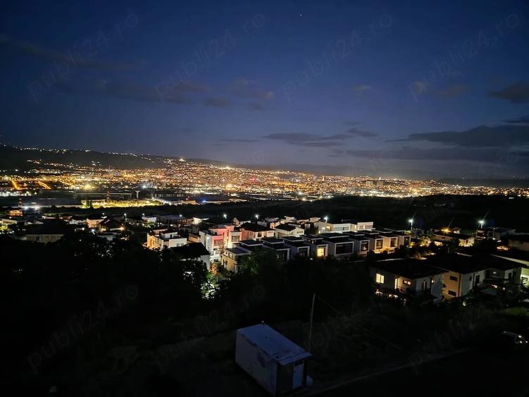 Casă cu 4 camere cu Teren 314 Mp în Exterior Vest