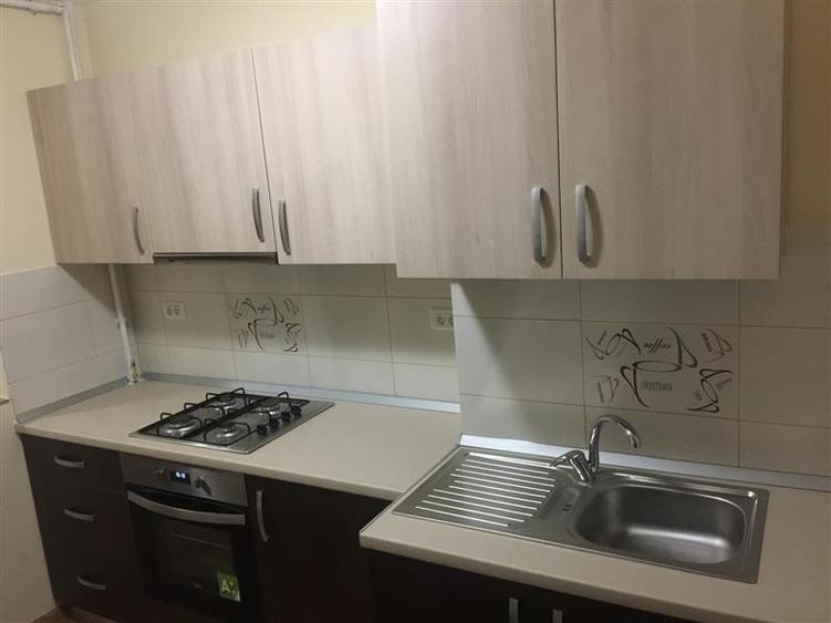 Apartament cu 2 camere decomandat, mobilat în Olteniței