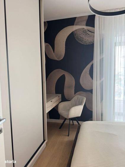 Apartament de lux in ONE Verdi Park / parcare inclusa - 7