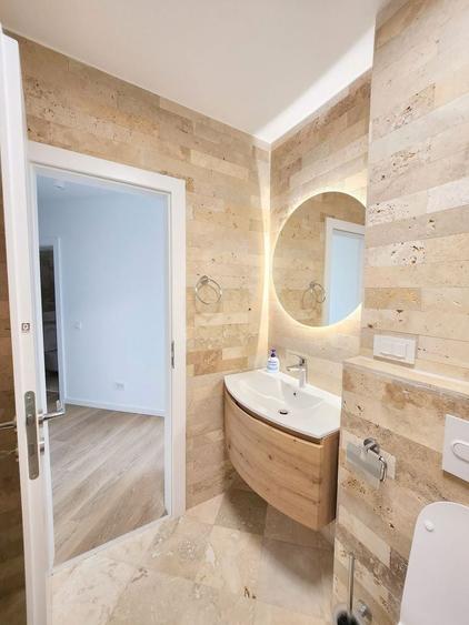 Apartament Premium - Vedere Frontală Dunăre -  Faleza Galati - 18