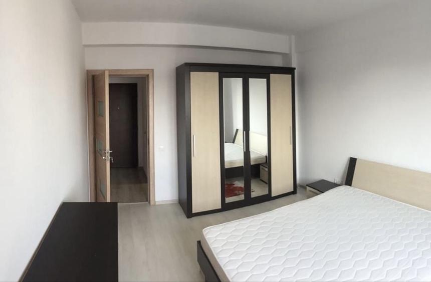Apartament cu 2 camere decomandat în Tudor