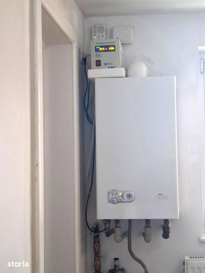 Casă cu 4 camere cu Teren 376 Mp în Traian