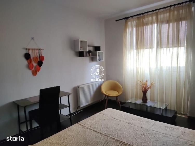 Apartament cu 2 camere decomandat în Ciupercenii Noi