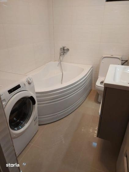Apartament cu 3 camere în Pielești