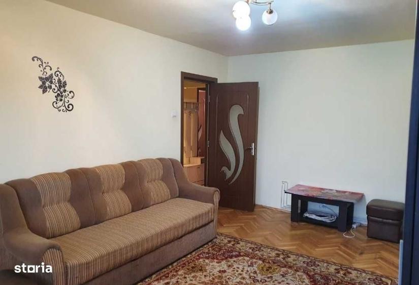 Apartament 3 camere decomandat, 64 mp Manastur - 1